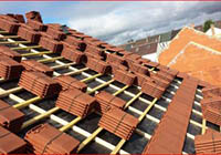Rénover sa toiture à Saint-Martin-les-Melle